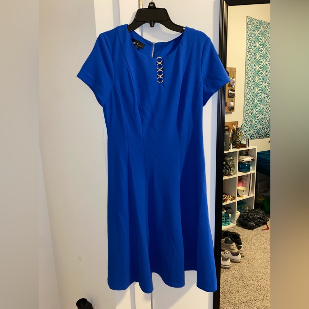 Business Dress